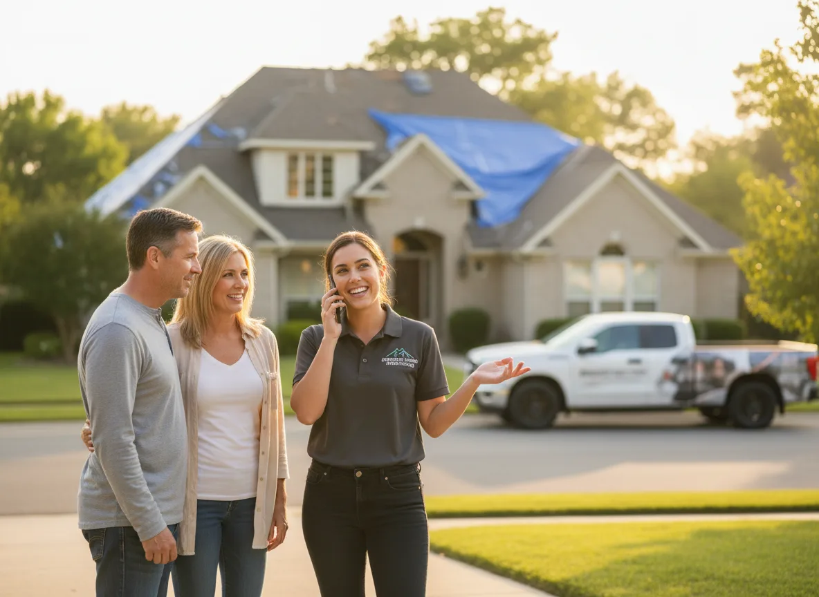 Emergency Roof Repair Hoskins, NE FAQs